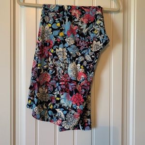 LulaRoe TC2 leggings